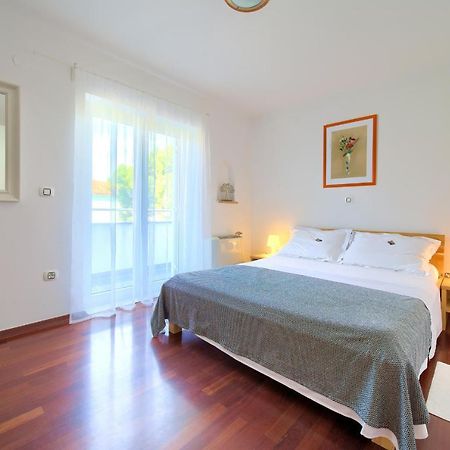 푸나트 Bed&Breakfast Lucija B&B 외부 사진