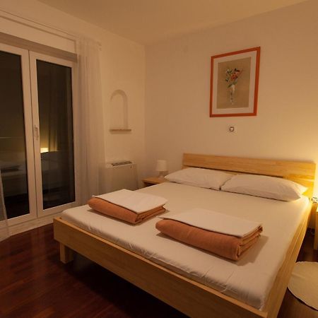 푸나트 Bed&Breakfast Lucija B&B 외부 사진