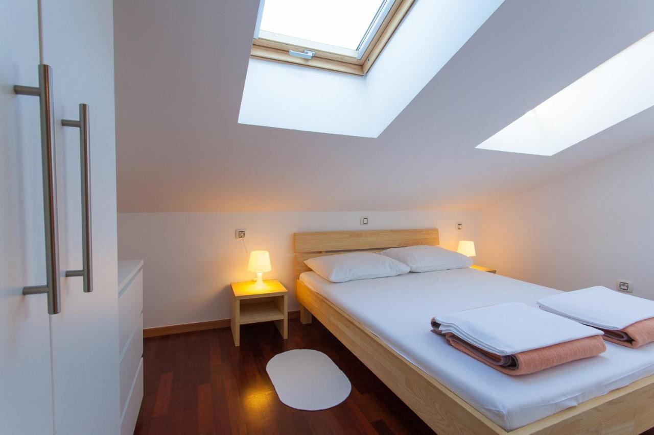 푸나트 Bed&Breakfast Lucija B&B 외부 사진