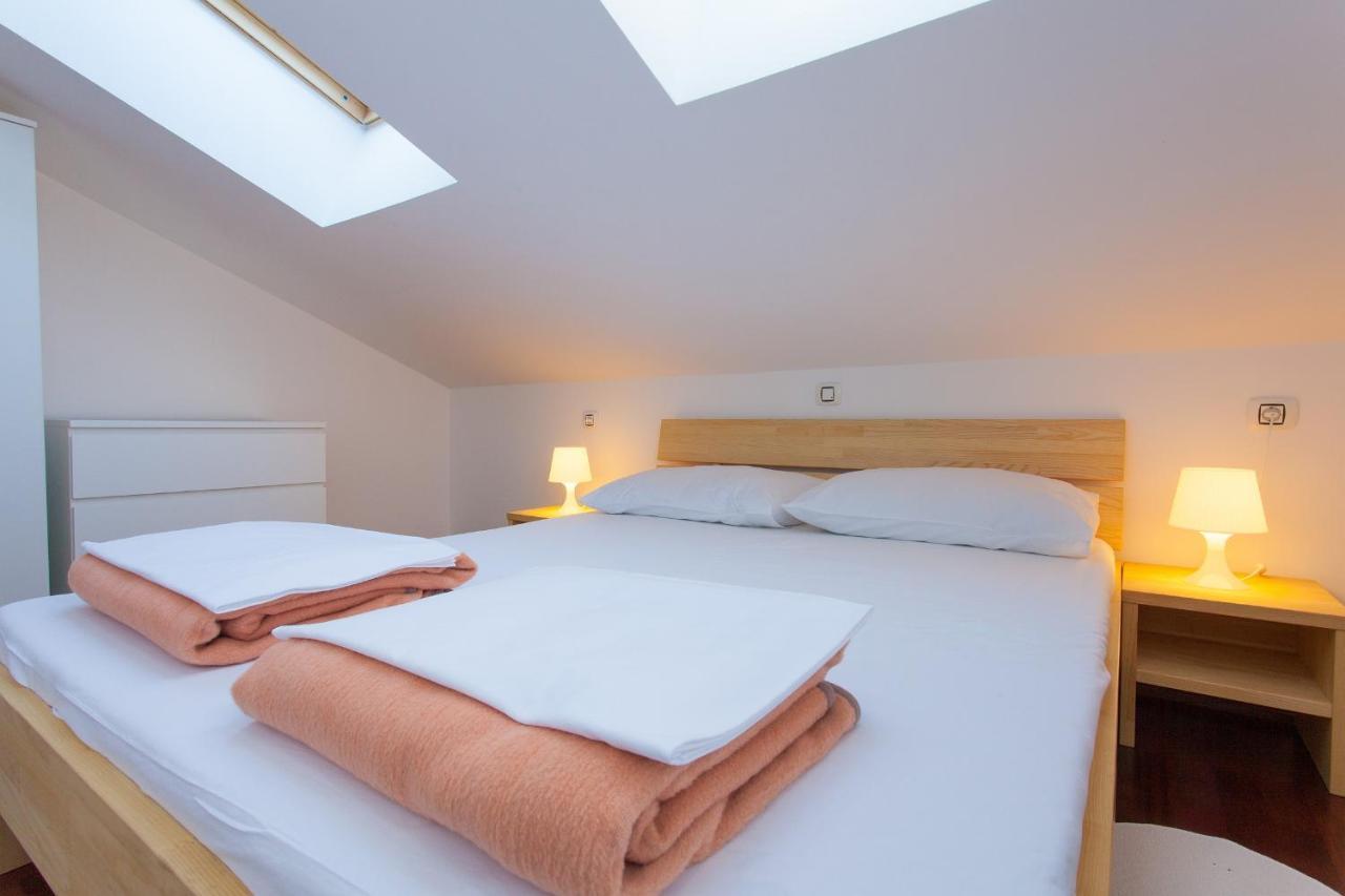 푸나트 Bed&Breakfast Lucija B&B 외부 사진
