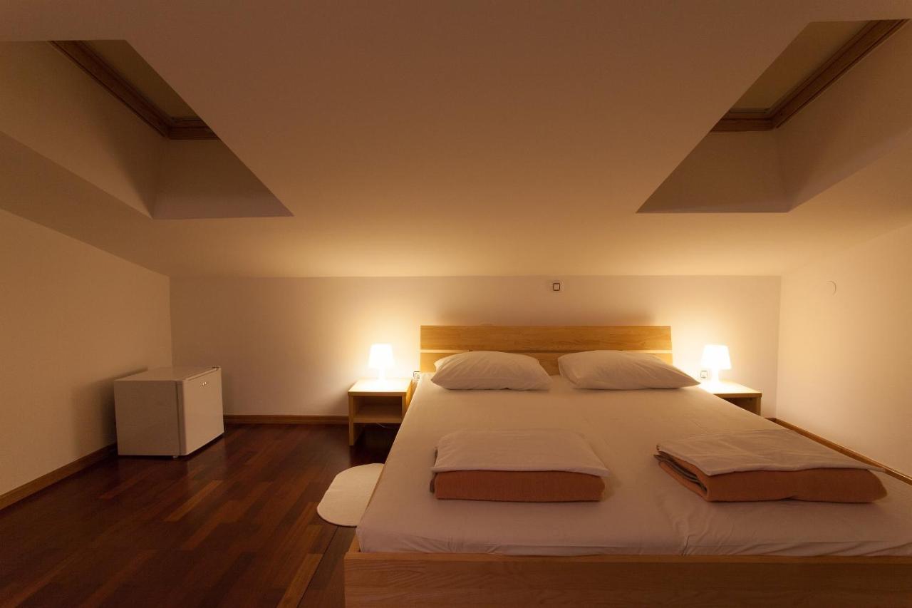 푸나트 Bed&Breakfast Lucija B&B 외부 사진