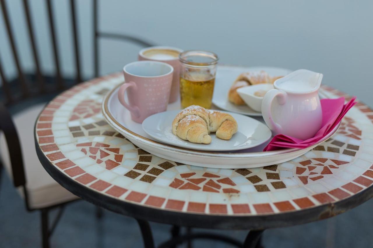 푸나트 Bed&Breakfast Lucija B&B 외부 사진
