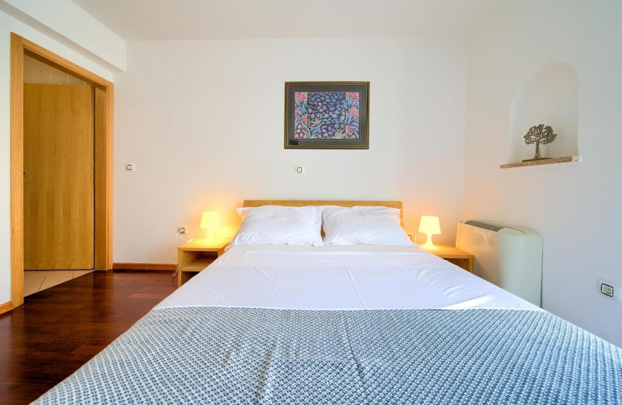푸나트 Bed&Breakfast Lucija B&B 외부 사진