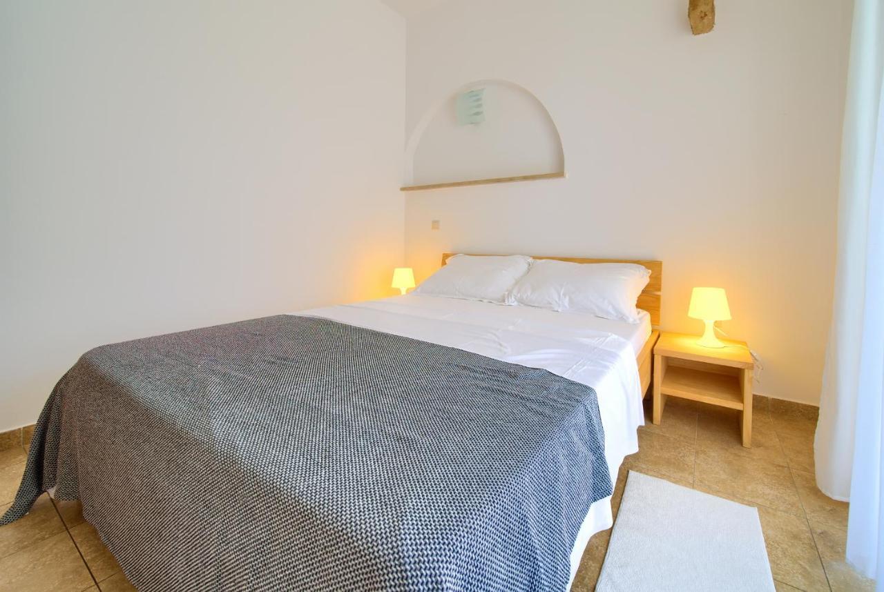 푸나트 Bed&Breakfast Lucija B&B 외부 사진