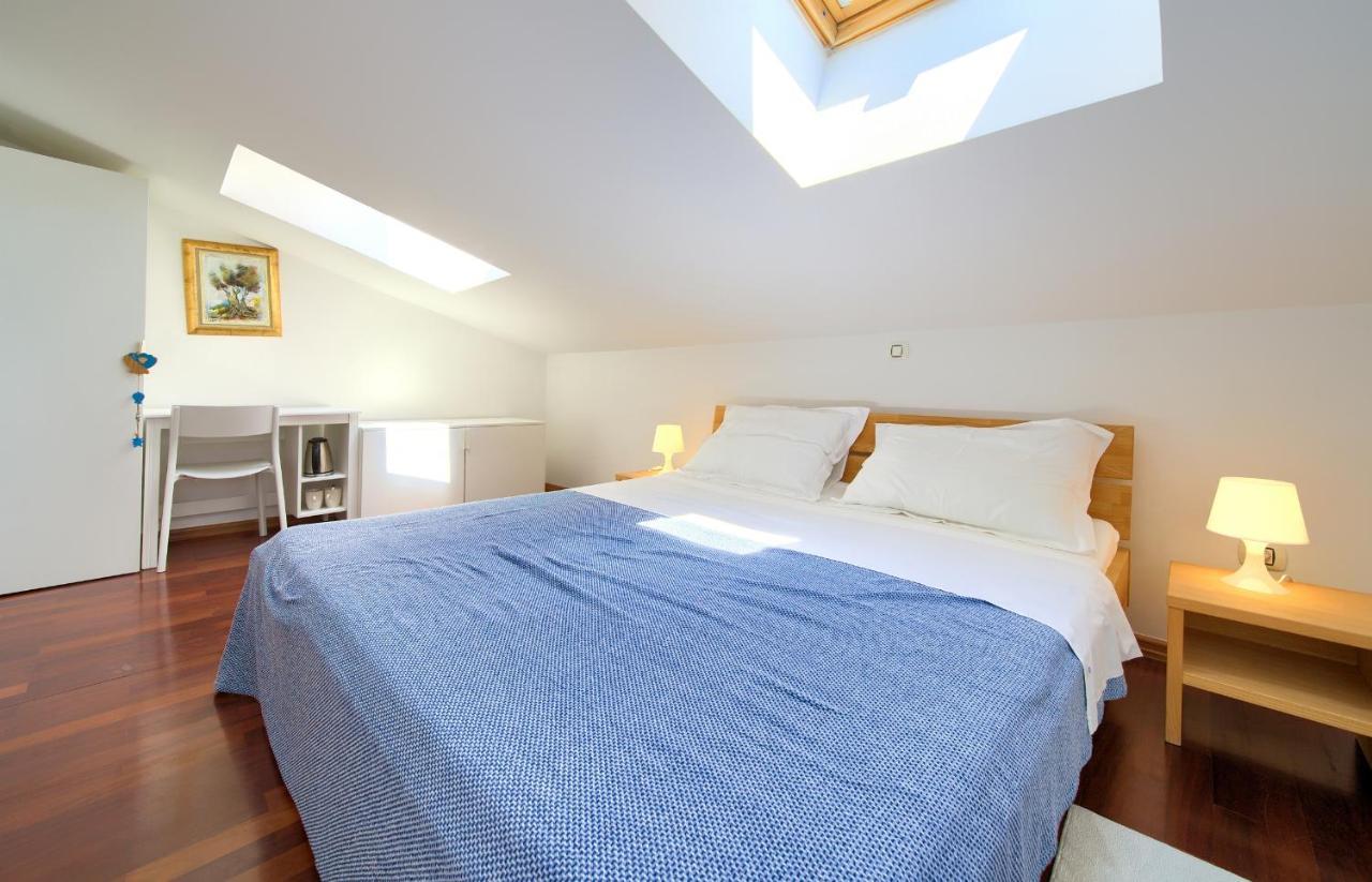 푸나트 Bed&Breakfast Lucija B&B 외부 사진