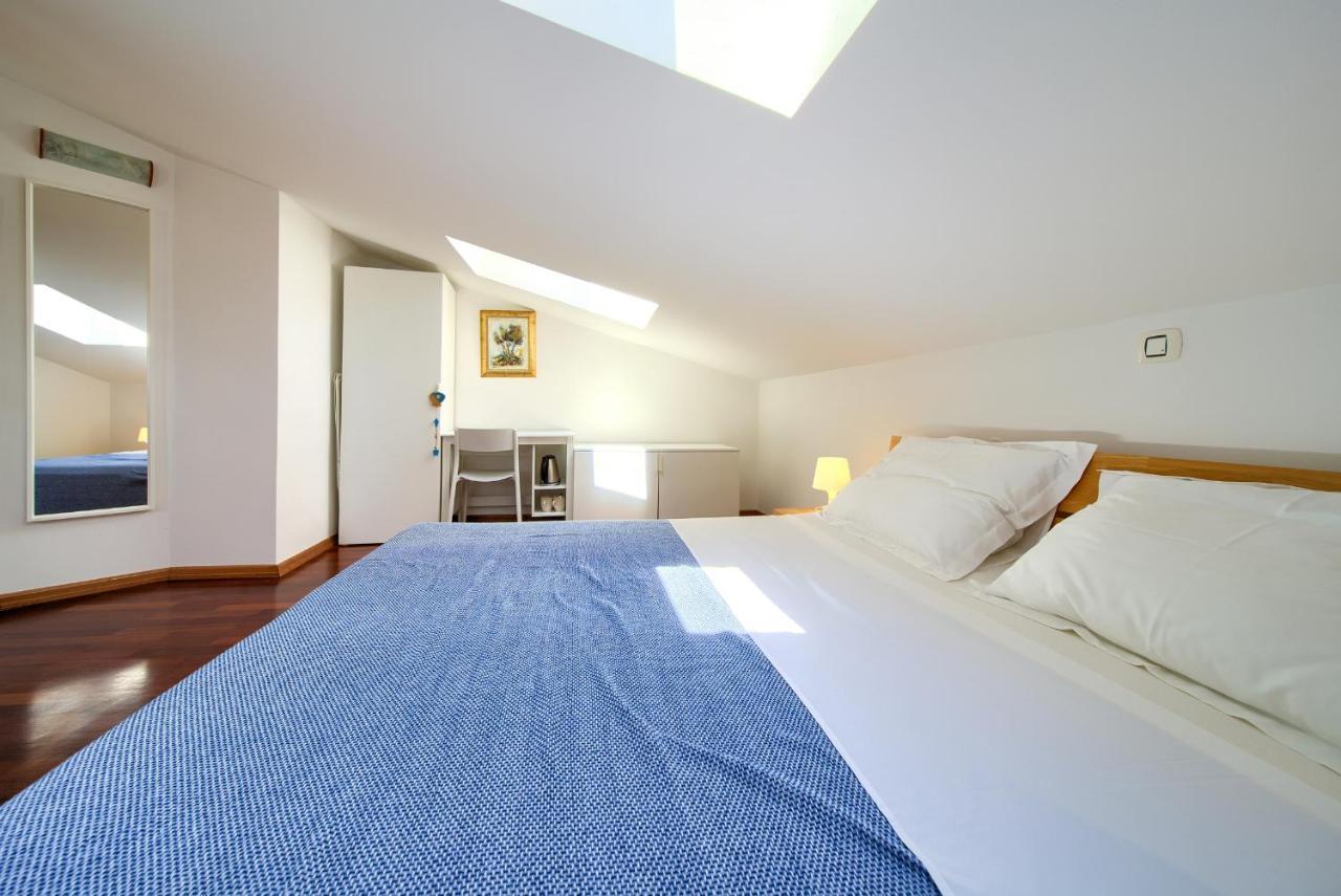 푸나트 Bed&Breakfast Lucija B&B 외부 사진