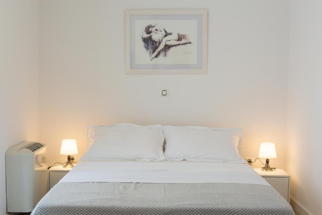 푸나트 Bed&Breakfast Lucija B&B 외부 사진