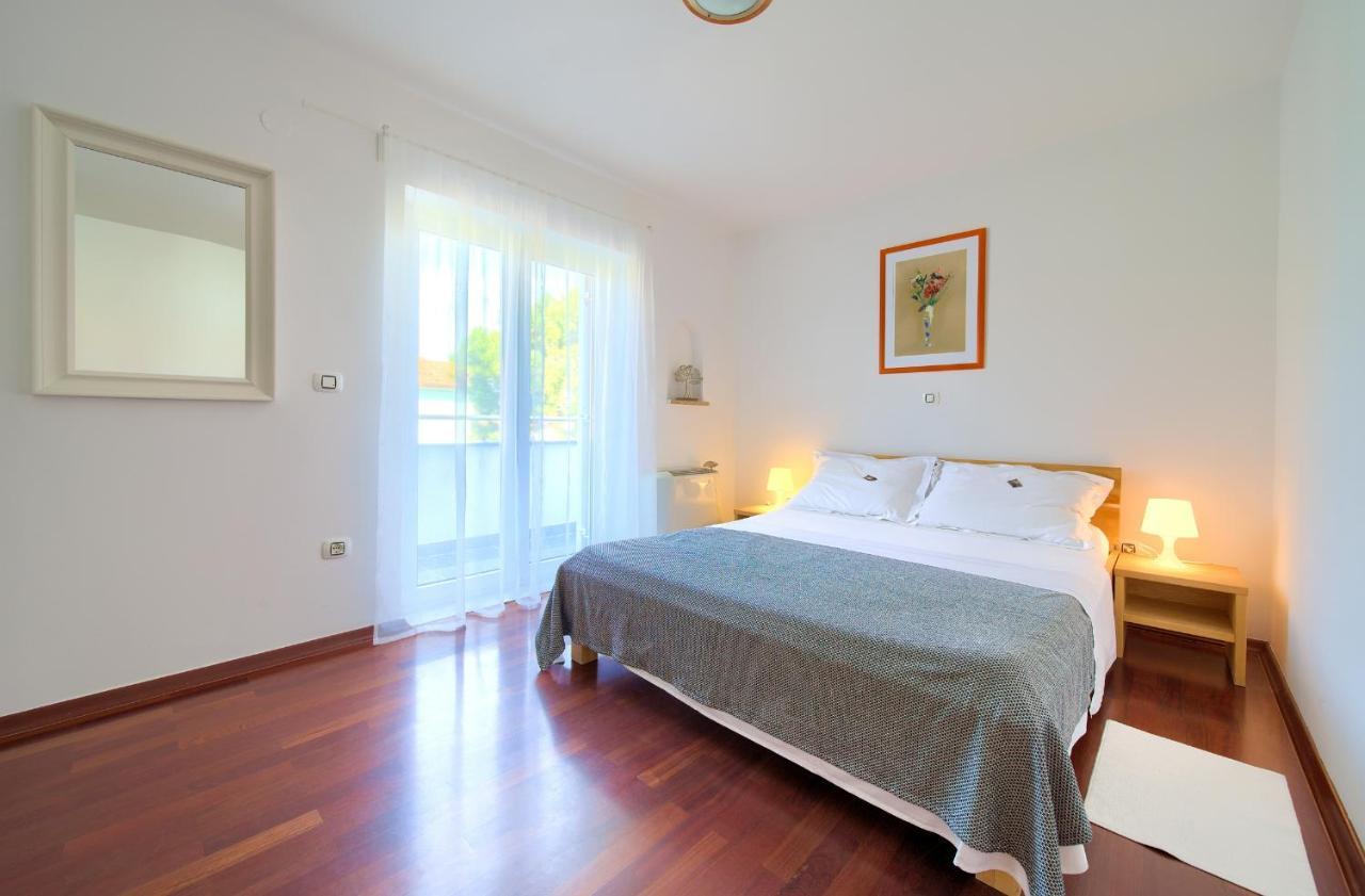 푸나트 Bed&Breakfast Lucija B&B 외부 사진
