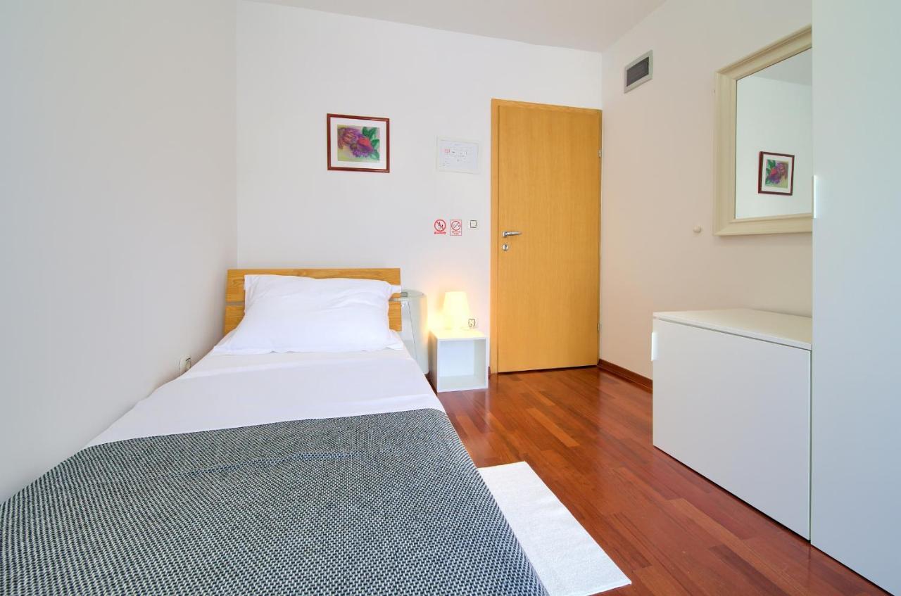 푸나트 Bed&Breakfast Lucija B&B 외부 사진