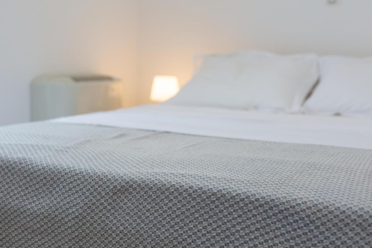 푸나트 Bed&Breakfast Lucija B&B 외부 사진