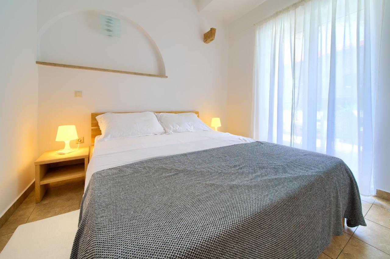 푸나트 Bed&Breakfast Lucija B&B 외부 사진