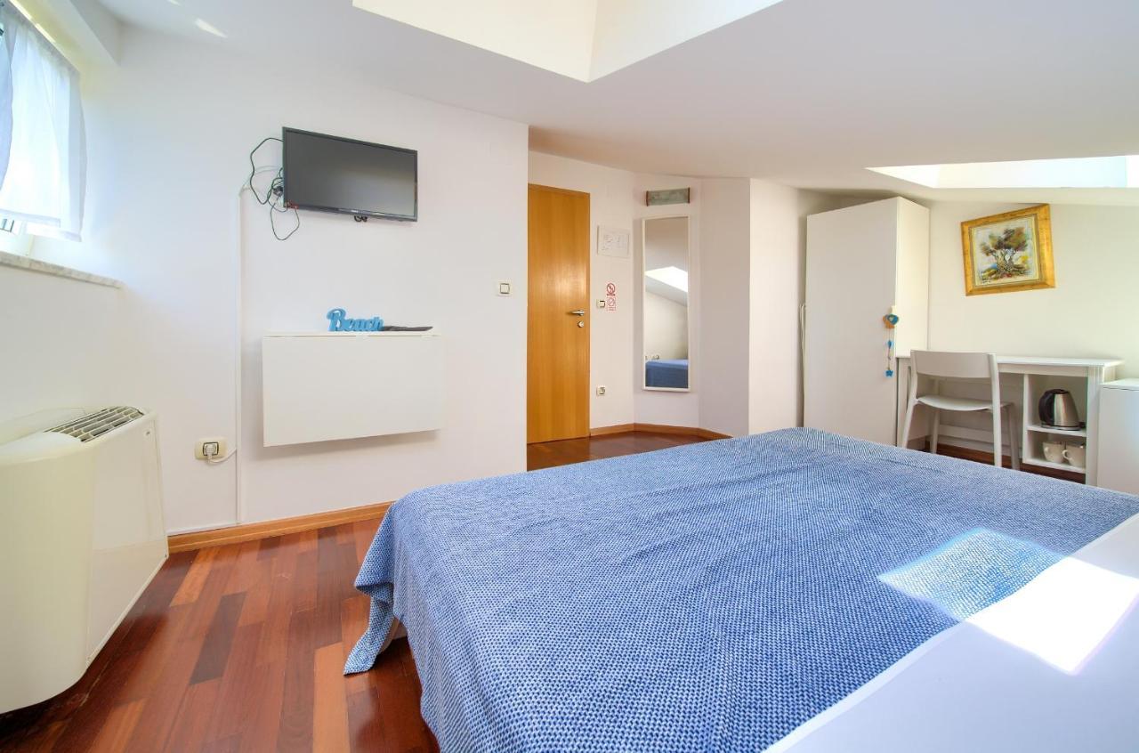 푸나트 Bed&Breakfast Lucija B&B 외부 사진