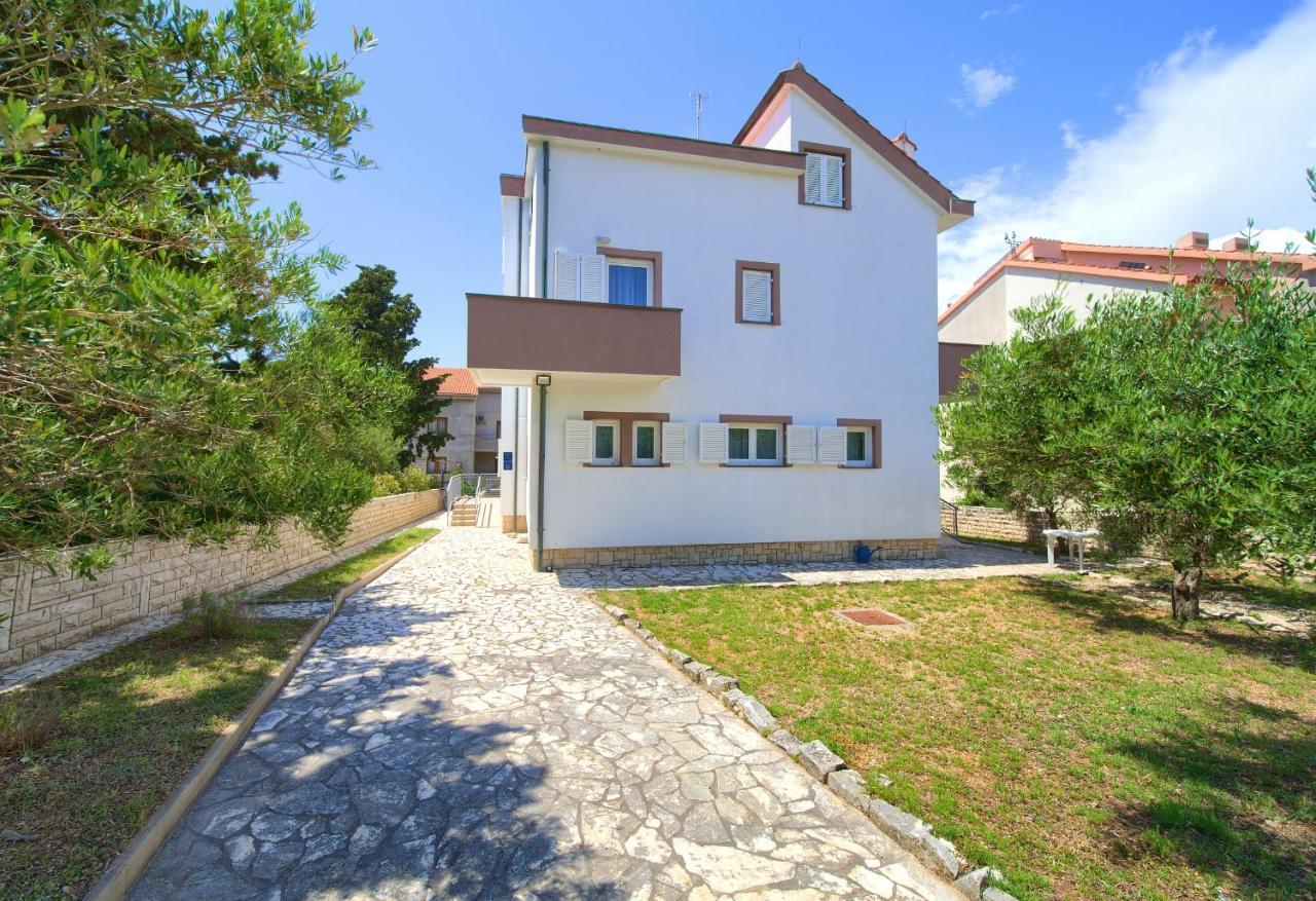 푸나트 Bed&Breakfast Lucija B&B 외부 사진