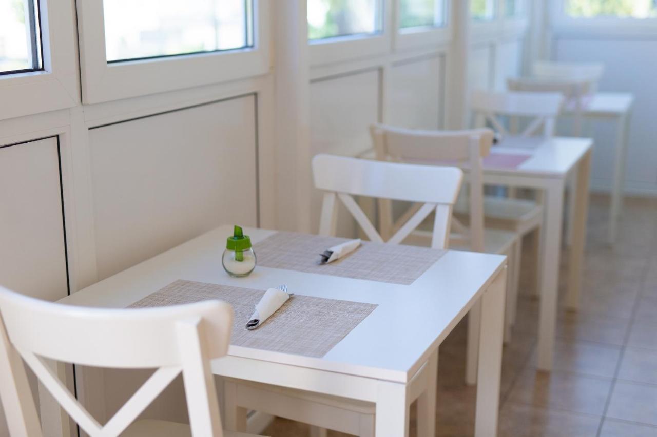 푸나트 Bed&Breakfast Lucija B&B 외부 사진