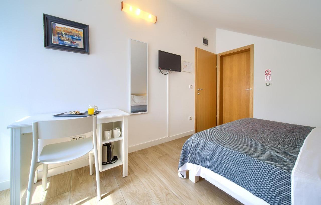 푸나트 Bed&Breakfast Lucija B&B 외부 사진