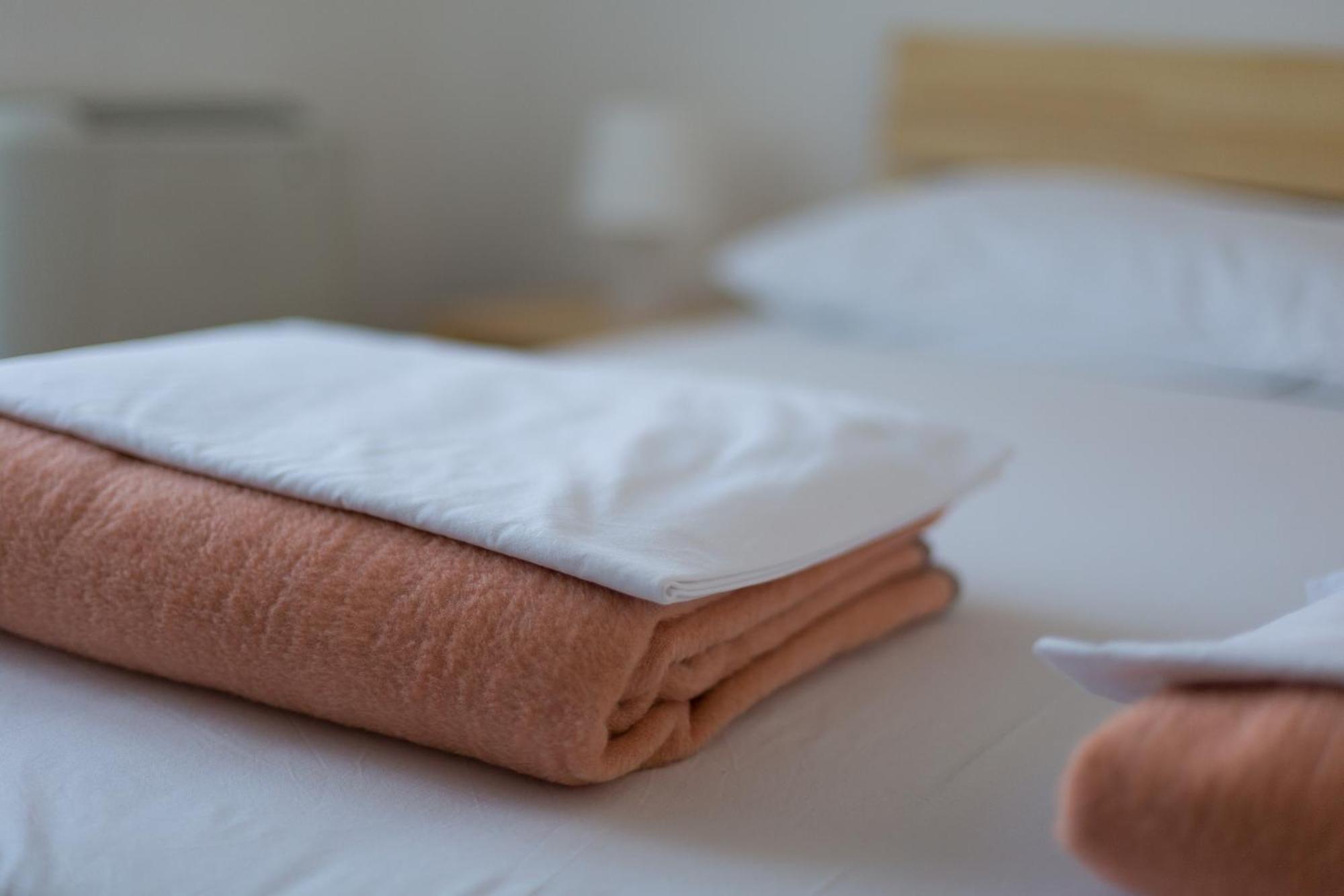 푸나트 Bed&Breakfast Lucija B&B 외부 사진
