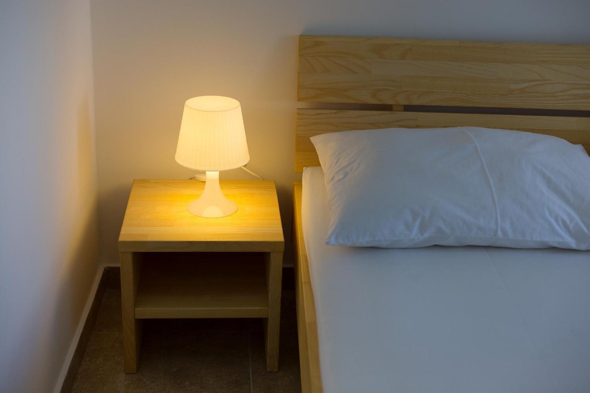 푸나트 Bed&Breakfast Lucija B&B 외부 사진