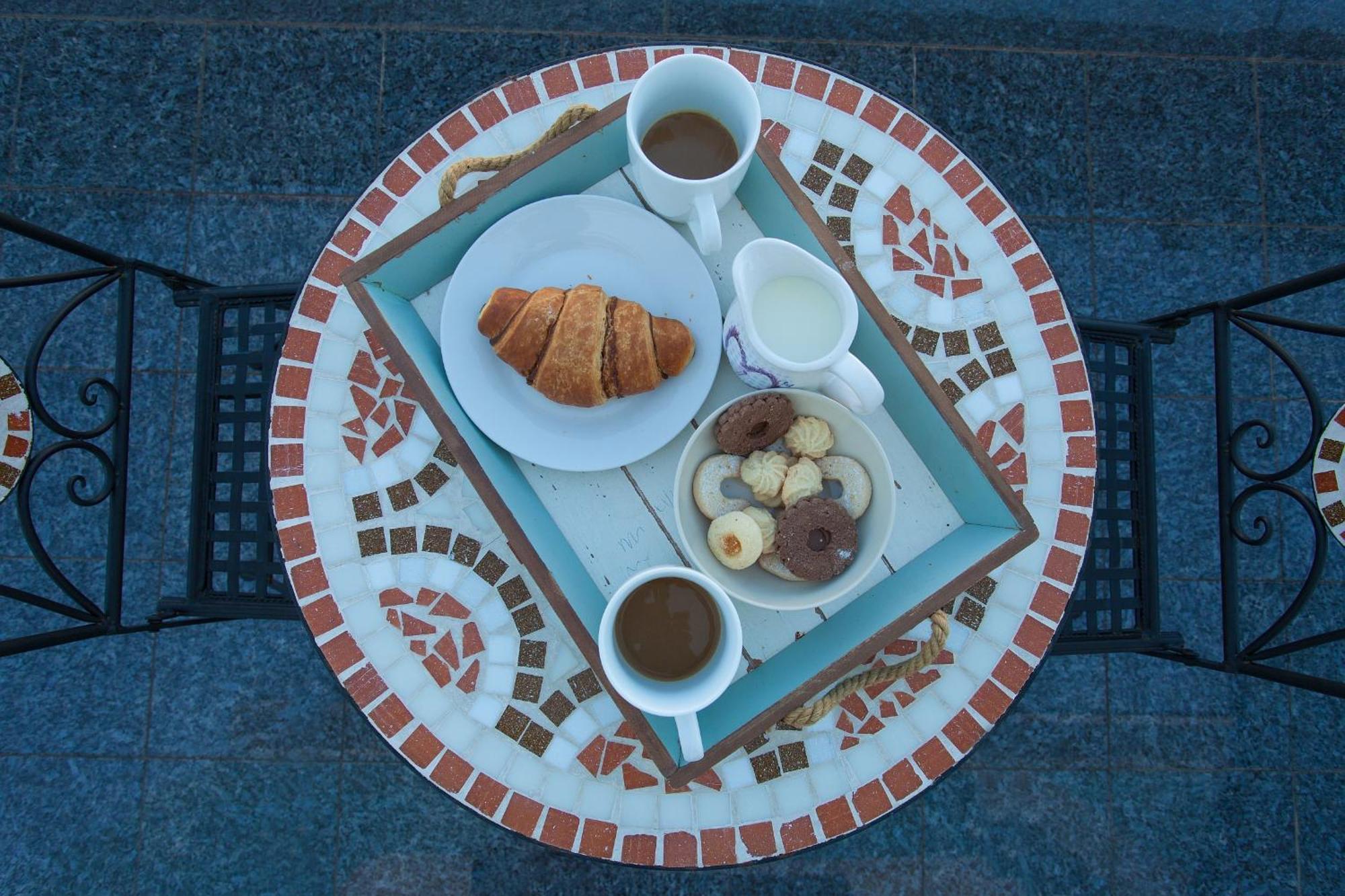푸나트 Bed&Breakfast Lucija B&B 외부 사진